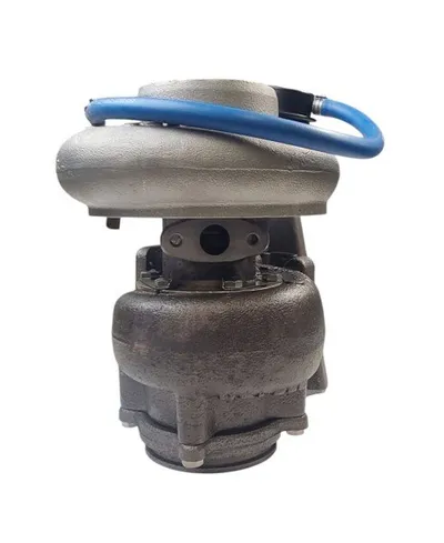 Turbolader überholt (HOLSET)-NĒRINGS -UKBDS