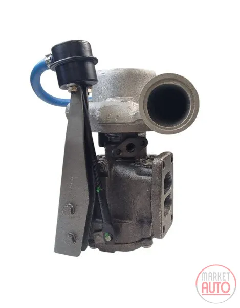 Turbolader überholt (HOLSET)-NĒRINGS -UKBDS