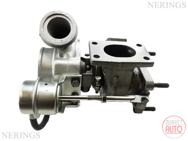 Turbolader
