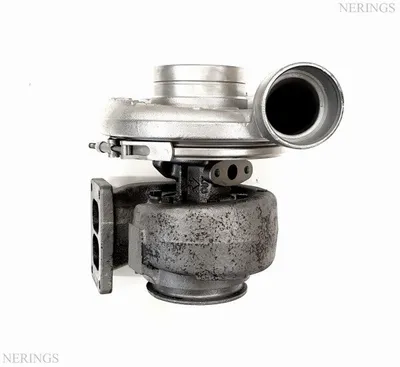 Turbolader