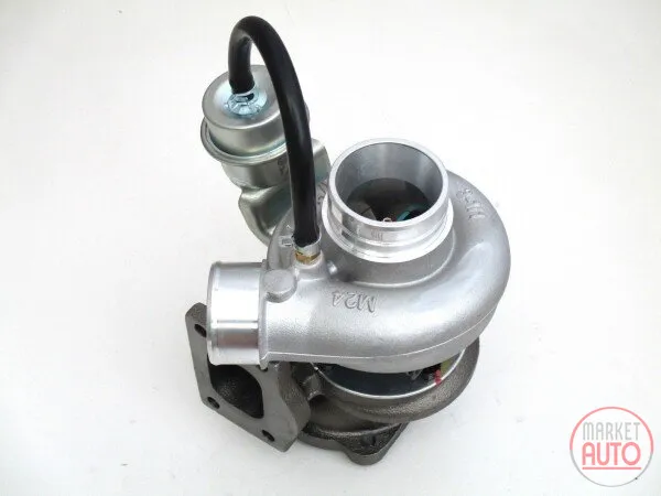 Turbolader