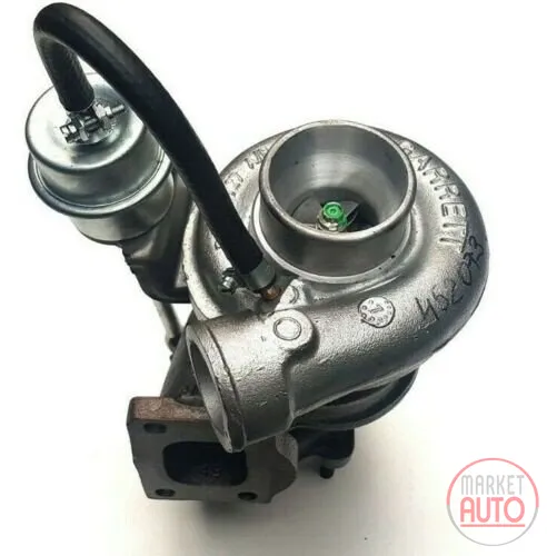 Turbolader