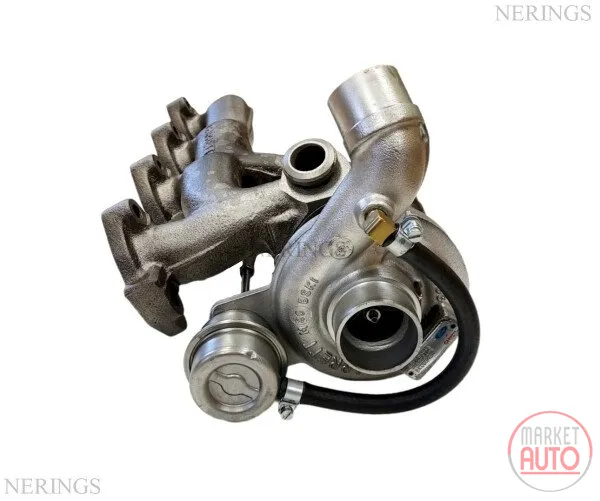 Turbolader