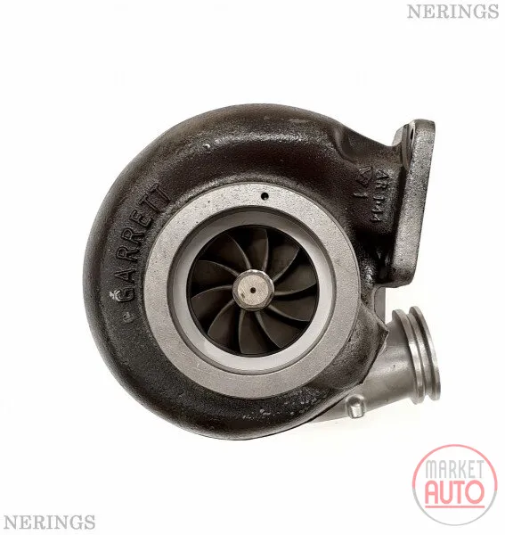 Turbolader