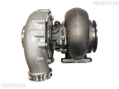 Turbolader
