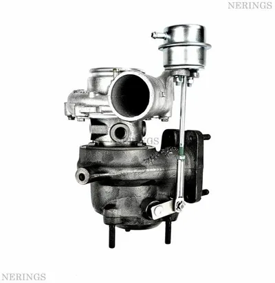 Turbolader