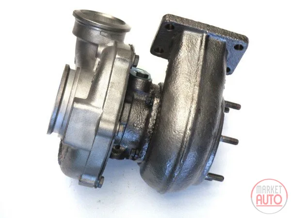 Turbolader