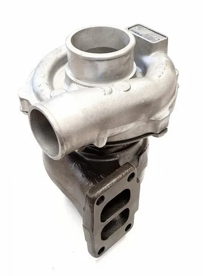 Turbolader