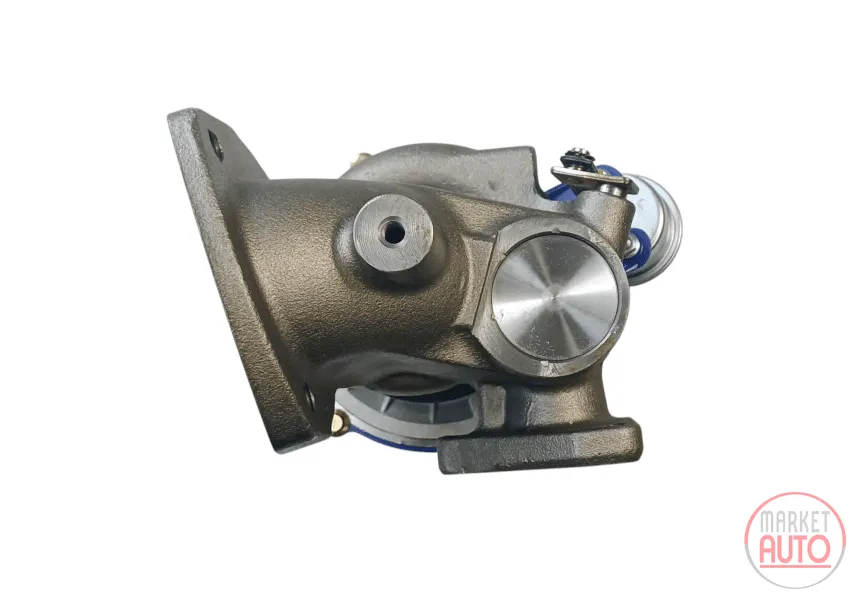 Turbolader neu (Garrett-Stage-3) -Nērings