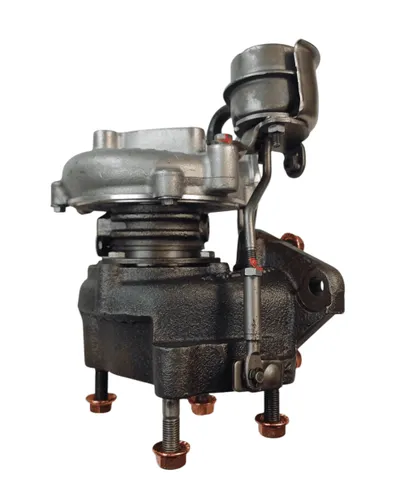 Turbolader