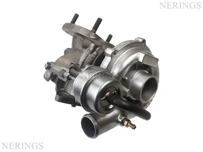 Turbolader