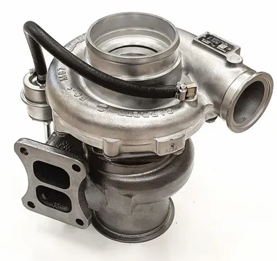 Turbolader