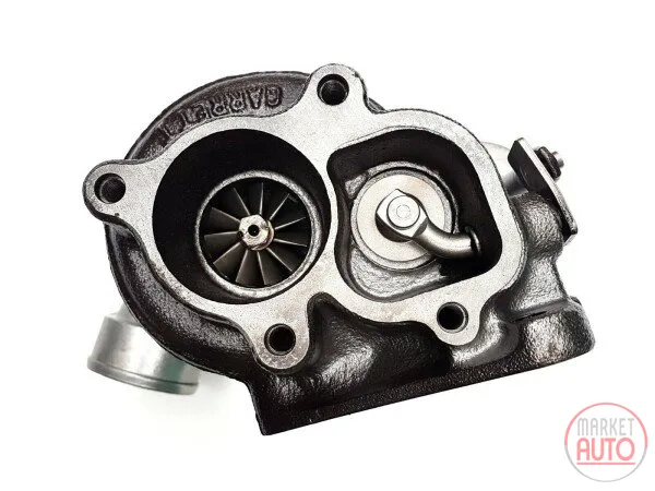 Turbolader