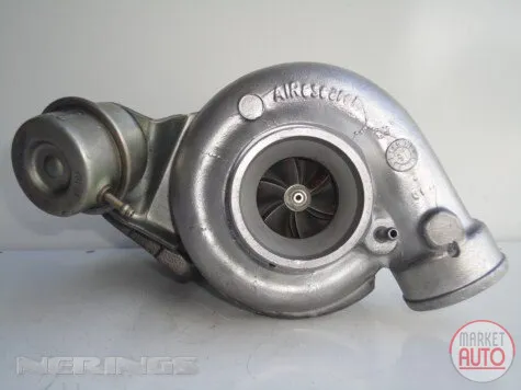 Turbolader