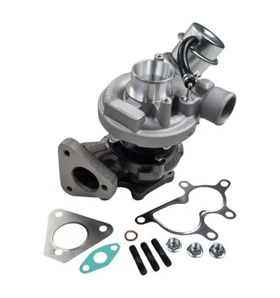 Turbolader neu Upgrade Stage-1 (Garrett)-PLS