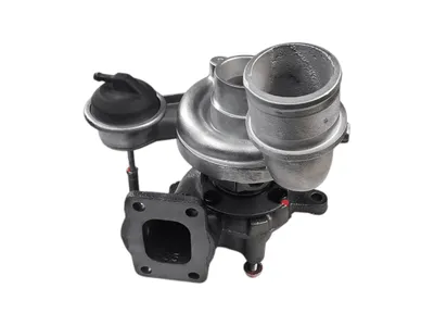 Turbolader