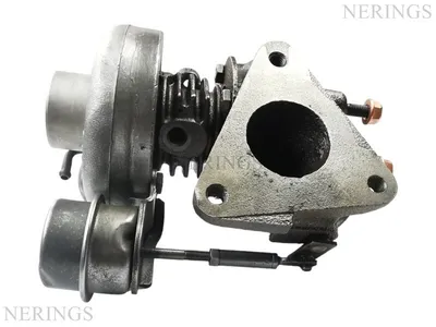 Turbolader