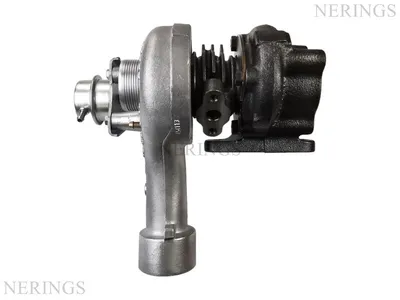 Turbolader überholt (GARRETT)-NĒRINGS