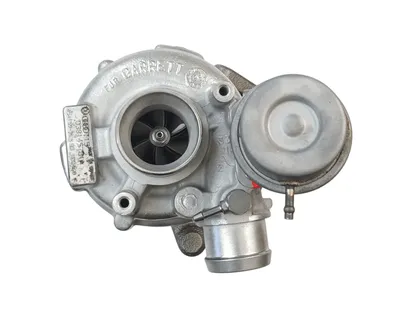 Turbolader