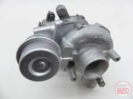 Turbolader