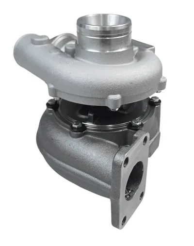 Turbolader neu -PLSL