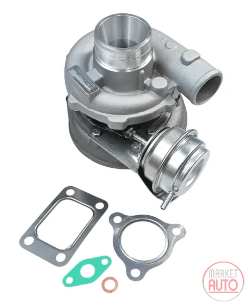 Turbolader neu -PLSL