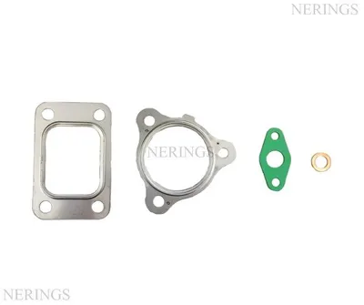 Turbolader neu Upgraded Billet Stage-1 -Nērings