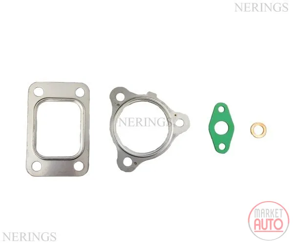 Turbolader neu (Stage-1) -Nērings
