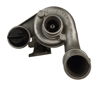 Turbolader