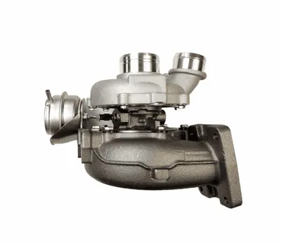 Turbolader neu Upgrade Billet (Garrett)-PLS