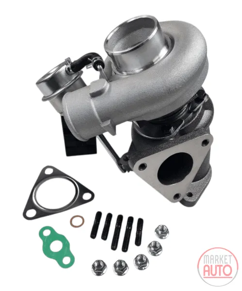Turbolader neu Upgrade Billet Stage-1 (GARRETT)-PLS