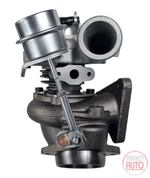 Turbolader neu Upgrade Billet Stage-1 (GARRETT)-PLS