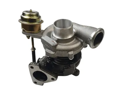 Turbolader neu (Garrett-OEM)-CHGT