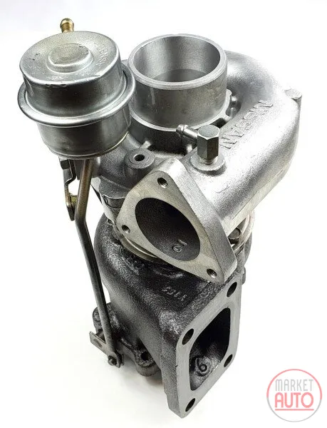 Turbolader überholt (Nissan Motor) - NĒRINGS