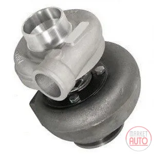 Turbolader