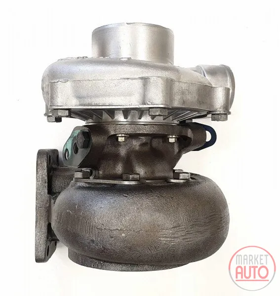 Turbolader