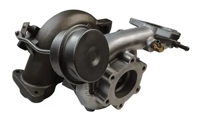 Turbolader