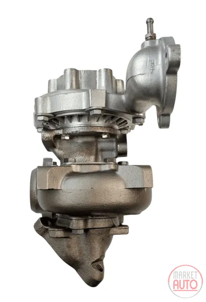 Turbolader