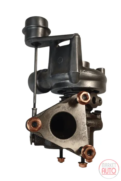 Turbolader