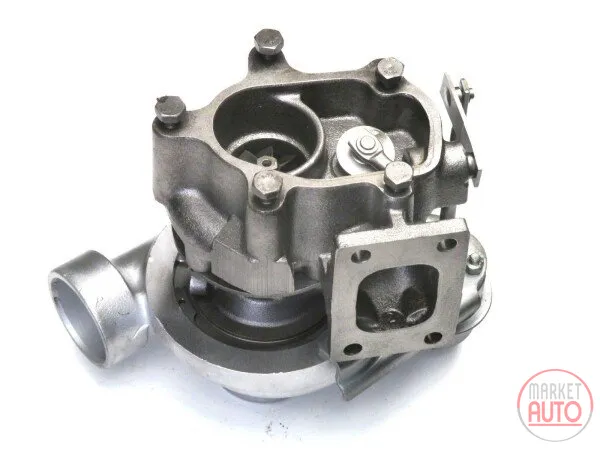 Turbolader