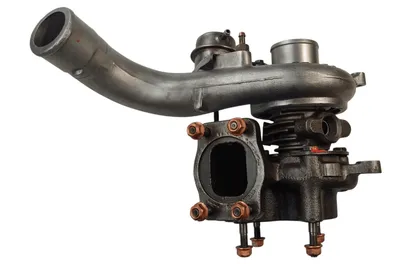 Turbolader