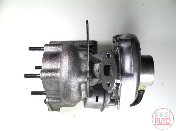 Turbolader