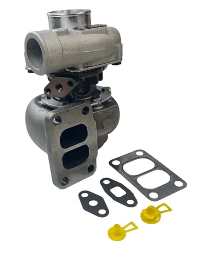 Turbolader neu -PLCM
