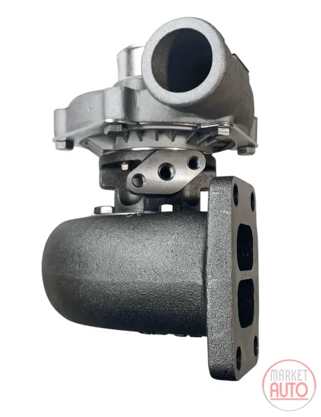Turbolader neu -PLCM