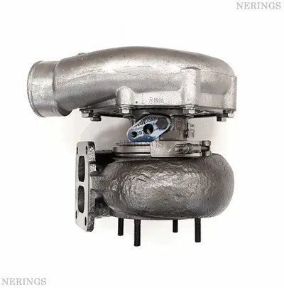 Turbolader