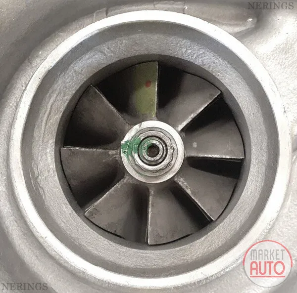 Turbolader