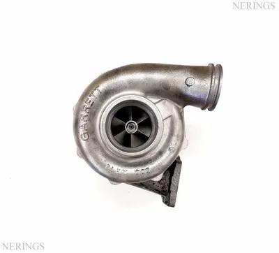 Turbolader