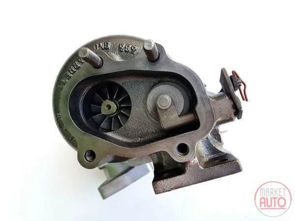 Turbolader