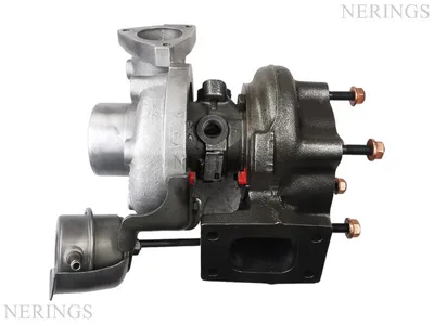 Turbolader