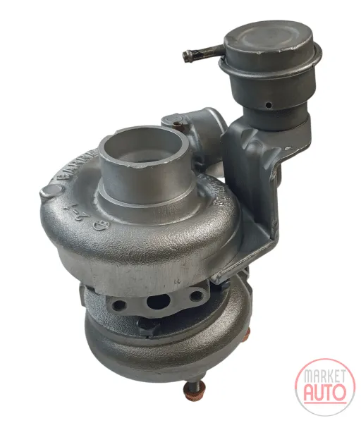 Turbolader